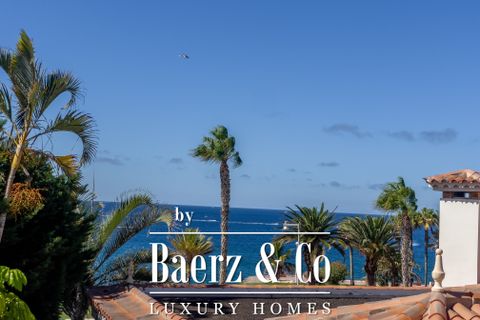 Villa i Adeje, Tenerife, Adeje - € 3.050.000 | Ref: baerz36382 - foto 1