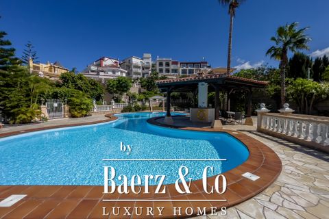 Villa i Adeje, Tenerife, Adeje - € 3.050.000 | Ref: baerz36382 - foto 4