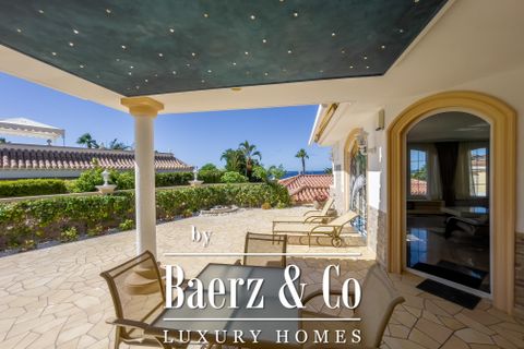 Villa i Adeje, Tenerife, Adeje - € 3.050.000 | Ref: baerz36382 - foto 2