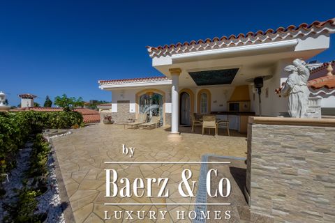 Villa i Adeje, Tenerife, Adeje - € 3.050.000 | Ref: baerz36382 - foto 3