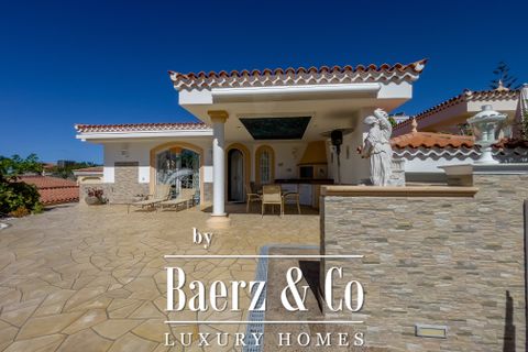 Villa i Adeje, Tenerife, Adeje - € 3.050.000 | Ref: baerz36382 - foto 27