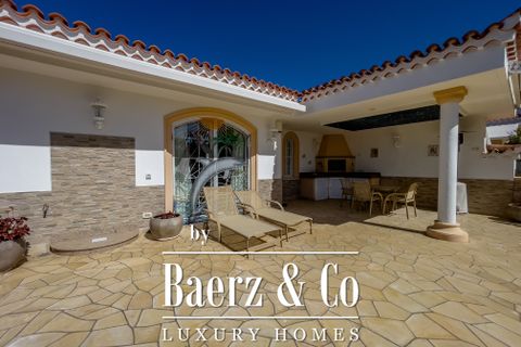 Villa i Adeje, Tenerife, Adeje - € 3.050.000 | Ref: baerz36382 - foto 28