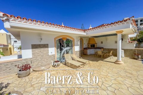 Villa i Adeje, Tenerife, Adeje - € 3.050.000 | Ref: baerz36382 - foto 29