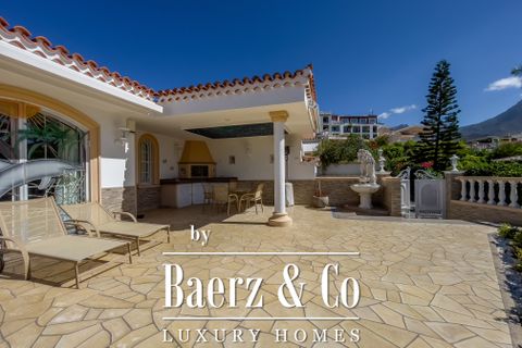 Villa i Adeje, Tenerife, Adeje - € 3.050.000 | Ref: baerz36382 - foto 30
