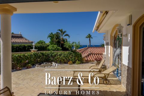 Villa i Adeje, Tenerife, Adeje - € 3.050.000 | Ref: baerz36382 - foto 32