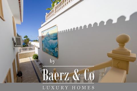 Villa i Adeje, Tenerife, Adeje - € 3.050.000 | Ref: baerz36382 - foto 38