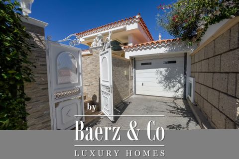 Villa i Adeje, Tenerife, Adeje - € 3.050.000 | Ref: baerz36382 - foto 39