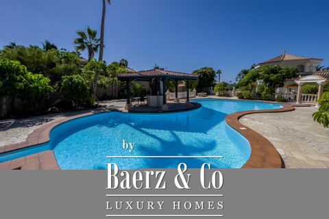 Villa i Adeje, Tenerife, Adeje - € 3.050.000 | Ref: baerz36382 - foto 40