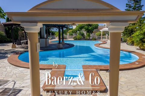 Villa i Adeje, Tenerife, Adeje - € 3.050.000 | Ref: baerz36382 - foto 41
