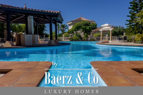 Villa i Adeje, Tenerife, Adeje - € 3.050.000 | Ref: baerz36382 - foto 42