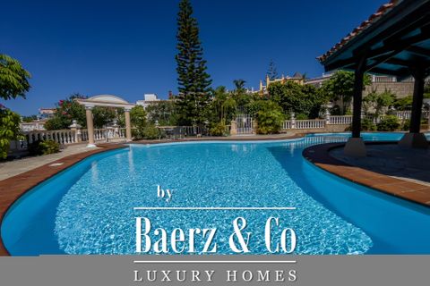 Villa i Adeje, Tenerife, Adeje - € 3.050.000 | Ref: baerz36382 - foto 43
