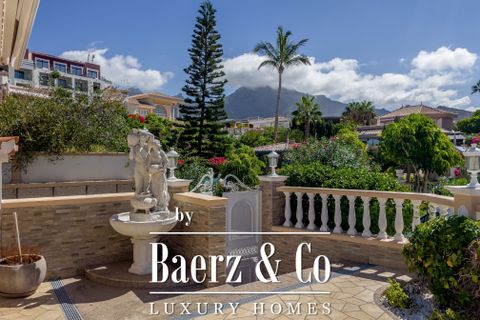 Villa i Adeje, Tenerife, Adeje - € 3.050.000 | Ref: baerz36382 - foto 44