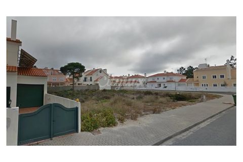 Helårsgrund i Santo Andre, Setubal, Santo Andre - € 300.000 | Ref: CL24013.FM - foto 1