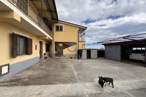 Villa a Simeri Crichi, Catanzaro, Simeri Crichi - € 200.000 | Ref: CZ-705 - foto 2