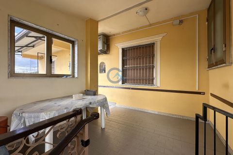 Villa a Simeri Crichi, Catanzaro, Simeri Crichi - € 200.000 | Ref: CZ-705 - foto 5