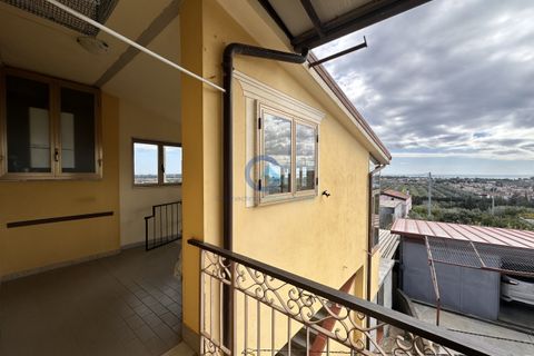 Villa a Simeri Crichi, Catanzaro, Simeri Crichi - € 200.000 | Ref: CZ-705 - foto 6
