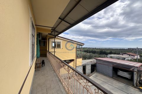 Villa a Simeri Crichi, Catanzaro, Simeri Crichi - € 200.000 | Ref: CZ-705 - foto 7