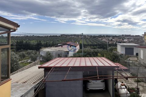 Villa a Simeri Crichi, Catanzaro, Simeri Crichi - € 200.000 | Ref: CZ-705 - foto 16