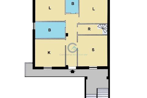 Villa a Simeri Crichi, Catanzaro, Simeri Crichi - € 200.000 | Ref: CZ-705 - foto 23