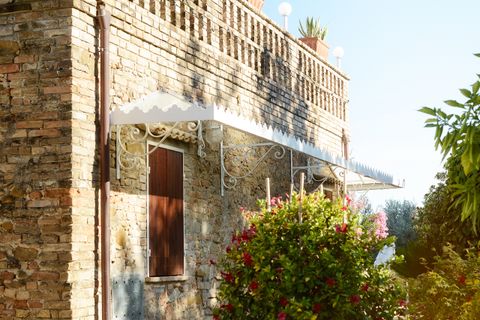 Villa a Colonnella, Teramo, Colonnella - € 790.000 | Ref: 6666 - foto 13