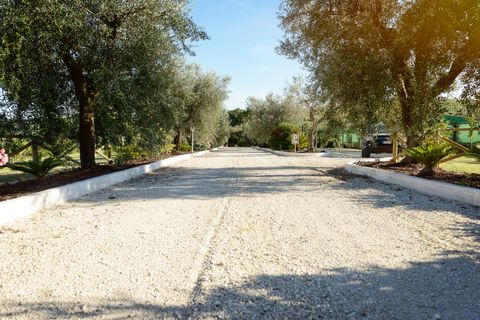 Villa a Colonnella, Teramo, Colonnella - € 790.000 | Ref: 6666 - foto 17