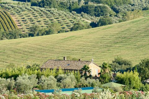Villa a Colonnella, Teramo, Colonnella - € 790.000 | Ref: 6666 - foto 18