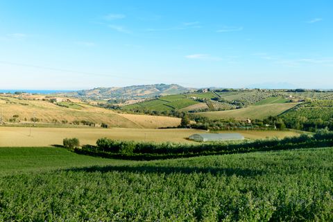 Villa a Colonnella, Teramo, Colonnella - € 790.000 | Ref: 6666 - foto 19