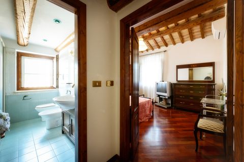Villa a Colonnella, Teramo, Colonnella - € 790.000 | Ref: 6666 - foto 30