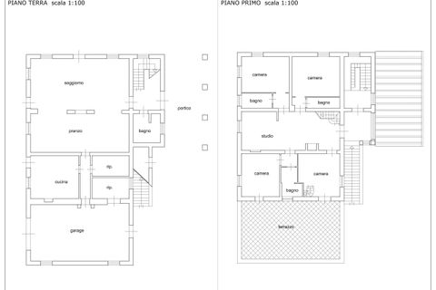 Villa a Colonnella, Teramo, Colonnella - € 790.000 | Ref: 6666 - foto 36