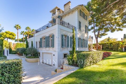 Landejendom i Antibes, Alpes-Maritimes, Antibes - € 19.000.000 | Ref: V0559AN - foto 2