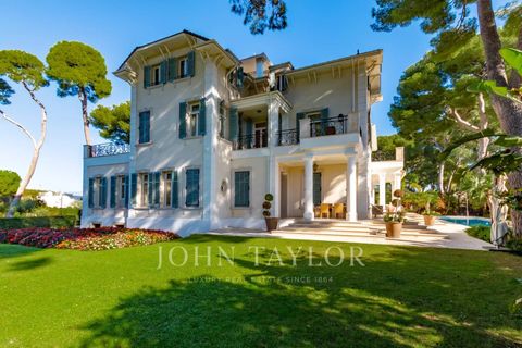 Landejendom i Antibes, Alpes-Maritimes, Antibes - € 19.000.000 | Ref: V0559AN - foto 3
