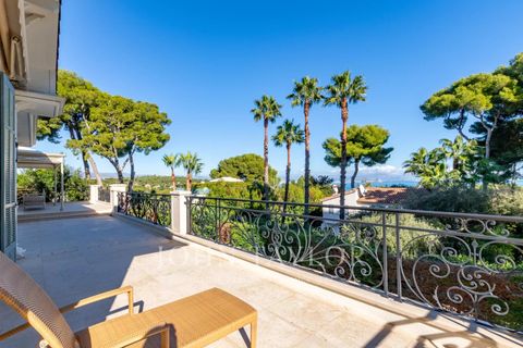 Landejendom i Antibes, Alpes-Maritimes, Antibes - € 19.000.000 | Ref: V0559AN - foto 4
