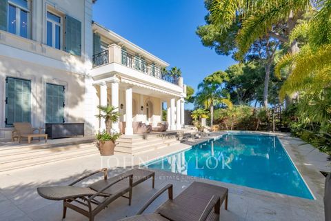 Landejendom i Antibes, Alpes-Maritimes, Antibes - € 19.000.000 | Ref: V0559AN - foto 5