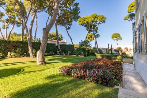Landejendom i Antibes, Alpes-Maritimes, Antibes - € 19.000.000 | Ref: V0559AN - foto 6