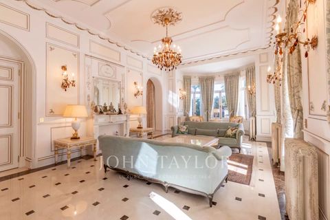 Landejendom i Antibes, Alpes-Maritimes, Antibes - € 19.000.000 | Ref: V0559AN - foto 7