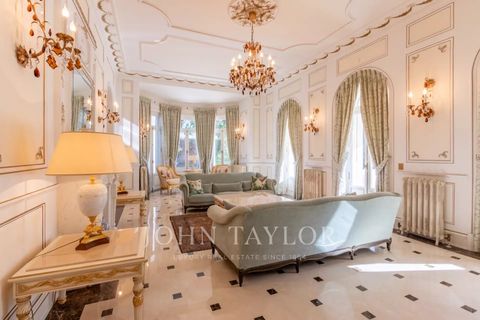 Landejendom i Antibes, Alpes-Maritimes, Antibes - € 19.000.000 | Ref: V0559AN - foto 8