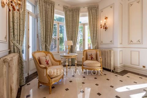 Landejendom i Antibes, Alpes-Maritimes, Antibes - € 19.000.000 | Ref: V0559AN - foto 9