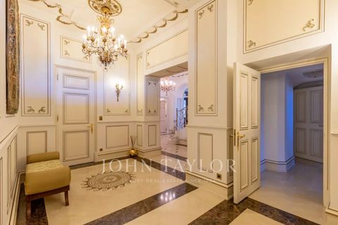 Landejendom i Antibes, Alpes-Maritimes, Antibes - € 19.000.000 | Ref: V0559AN - foto 10