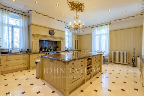 Landejendom i Antibes, Alpes-Maritimes, Antibes - € 19.000.000 | Ref: V0559AN - foto 11