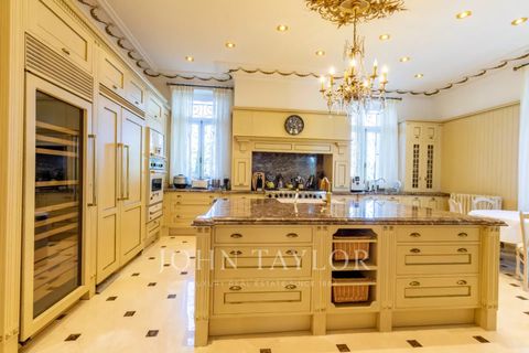 Landejendom i Antibes, Alpes-Maritimes, Antibes - € 19.000.000 | Ref: V0559AN - foto 12