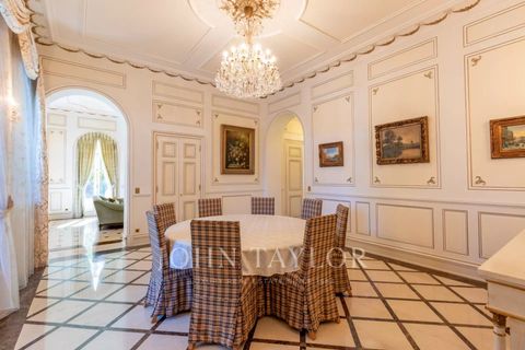 Landejendom i Antibes, Alpes-Maritimes, Antibes - € 19.000.000 | Ref: V0559AN - foto 14