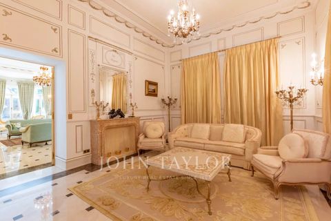 Landejendom i Antibes, Alpes-Maritimes, Antibes - € 19.000.000 | Ref: V0559AN - foto 15