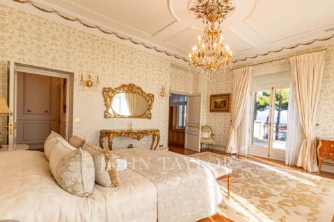 Landejendom i Antibes, Alpes-Maritimes, Antibes - € 19.000.000 | Ref: V0559AN - foto 24