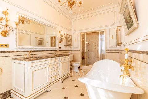 Landejendom i Antibes, Alpes-Maritimes, Antibes - € 19.000.000 | Ref: V0559AN - foto 25