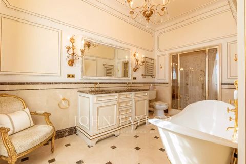 Landejendom i Antibes, Alpes-Maritimes, Antibes - € 19.000.000 | Ref: V0559AN - foto 26