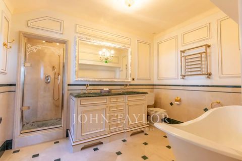 Landejendom i Antibes, Alpes-Maritimes, Antibes - € 19.000.000 | Ref: V0559AN - foto 30