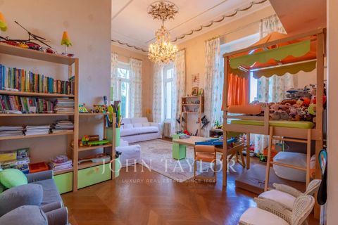 Landejendom i Antibes, Alpes-Maritimes, Antibes - € 19.000.000 | Ref: V0559AN - foto 31