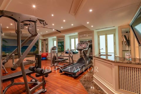 Landejendom i Antibes, Alpes-Maritimes, Antibes - € 19.000.000 | Ref: V0559AN - foto 32