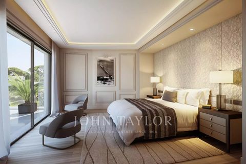 Lejlighed i Antibes, Alpes-Maritimes, Antibes - € 2.400.000 | Ref: V0581AN - foto 2