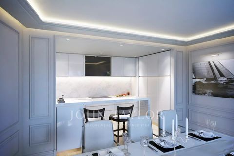 Lejlighed i Antibes, Alpes-Maritimes, Antibes - € 2.400.000 | Ref: V0581AN - foto 3